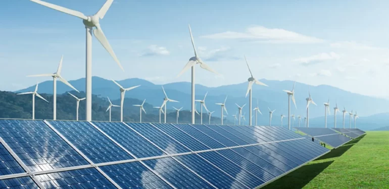 Temiz hidrojen eylem planında sona gelindi – Birlik Haber Ajansı