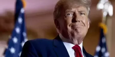 Tüm gözler ABD Başkanı Donald Trump'un açıklamasına çevrildi