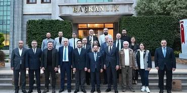 Yayıncılık ve iş birliği gündemi