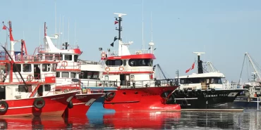 Balıkçılar sezonu hayal kırıklığıyla kapattı