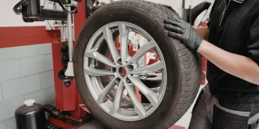 Zorunlu kış lastiği dönemi bugün sona erdi